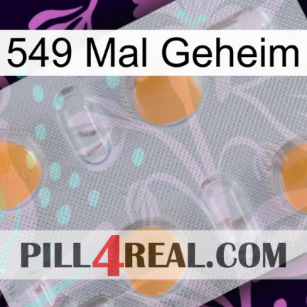 549 Times Secret 24